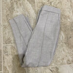 Express Ankle Hi-Rise Pants